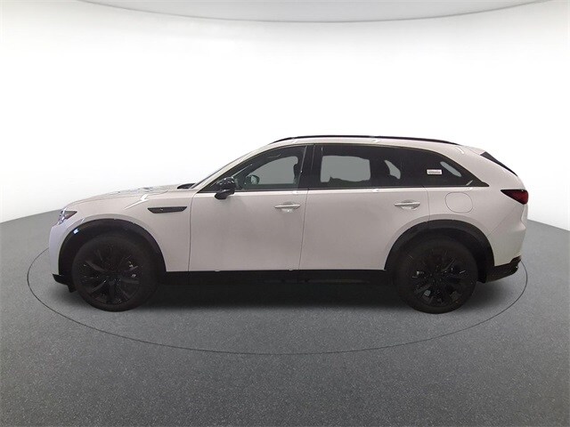 2026 Mazda CX-90 3.3 Turbo Premium S photo 2