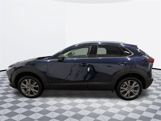 2025 Mazda CX-30 2.5 S Premium photo 2