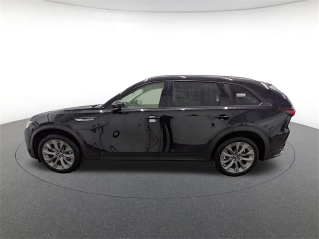 New 2026 Mazda CX-90 3.3 Turbo Preferred AWD Sport Utility