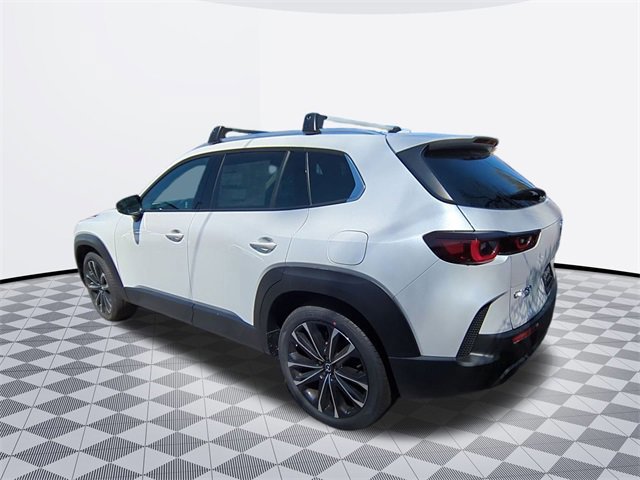 2025 Mazda CX-50 2.5 Premium Plus photo 3