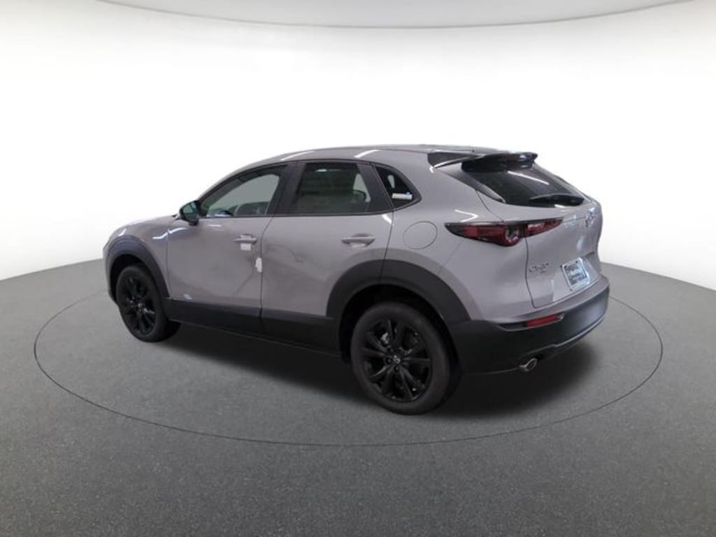 New 2026 Mazda CX-30 2.5 S Select Sport AWD Sport Utility