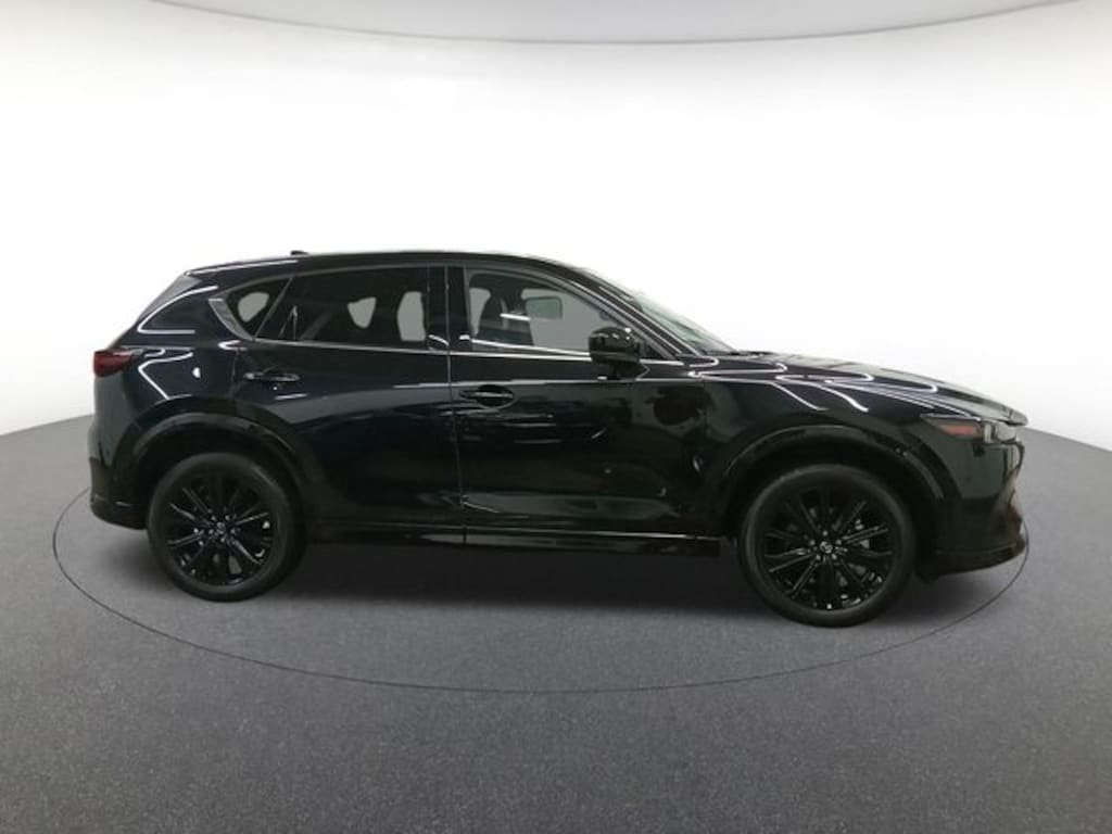 Used 2024 Mazda CX-5 2.5 Turbo Premium SUV
