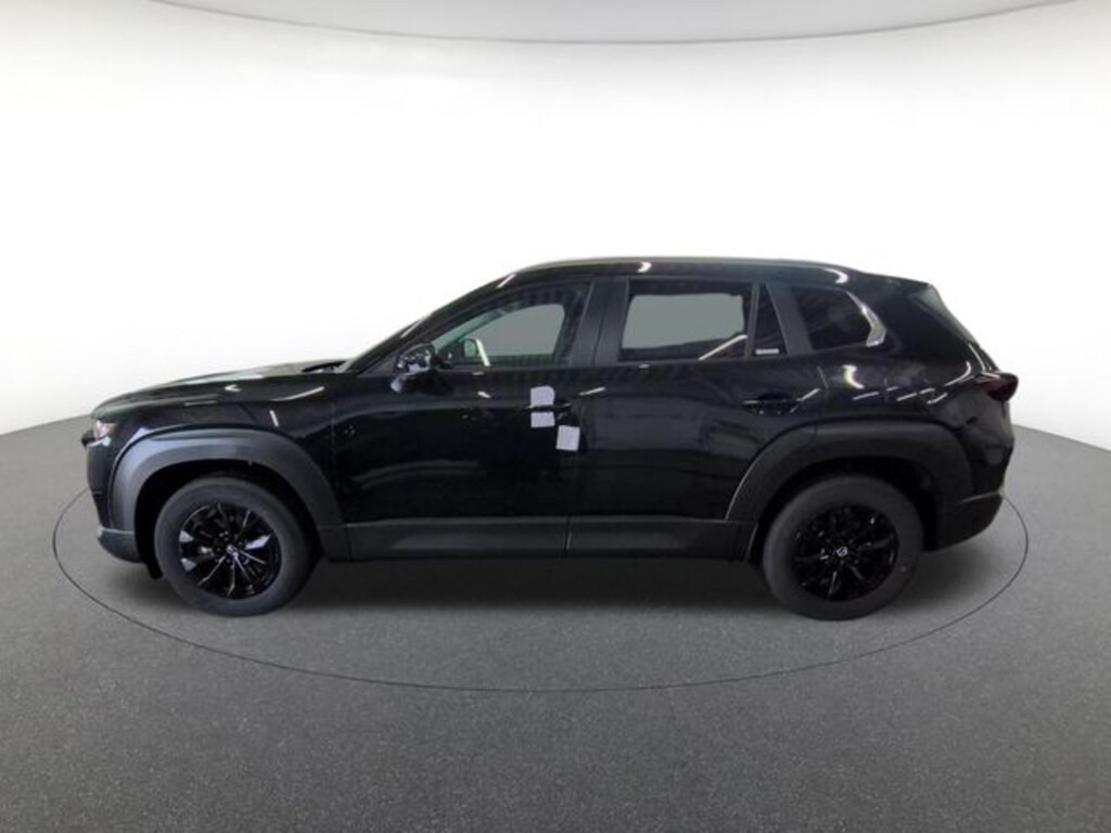 New 2026 Mazda CX-50 Hybrid Preferred AWD Sport Utility