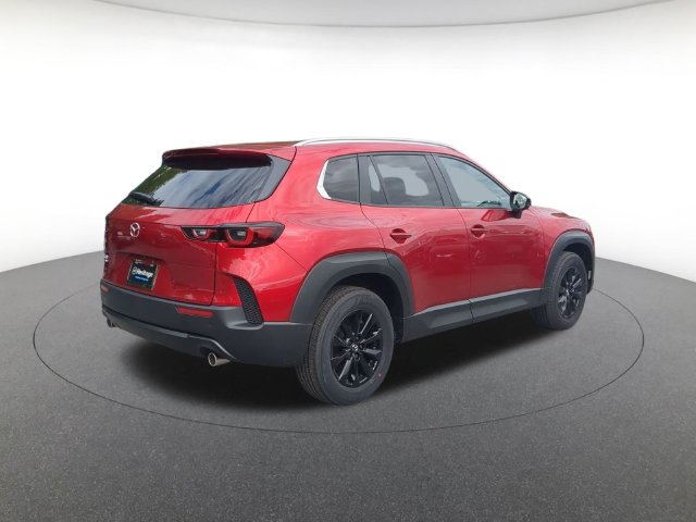 New 2026 Mazda CX-50 2.5 S Preferred AWD Sport Utility