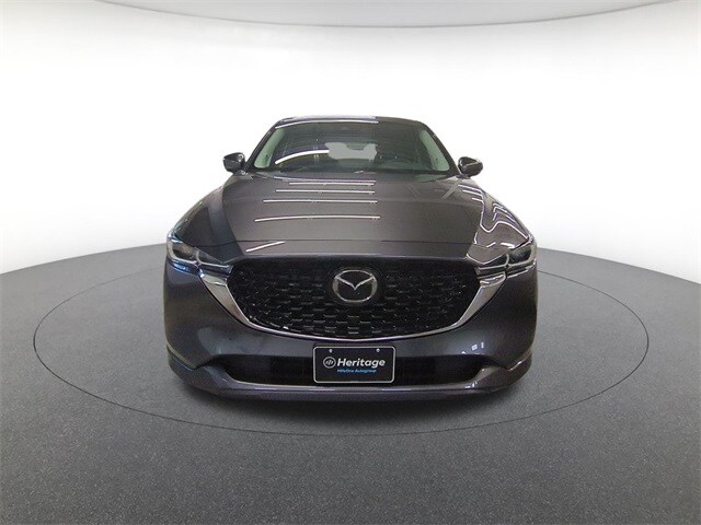 2025 Mazda CX-5 2.5 S Preferred photo 2