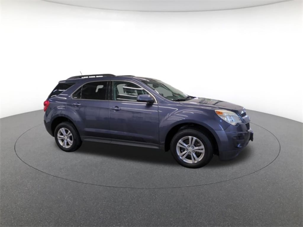 Used 2014 Chevrolet Equinox LT SUV