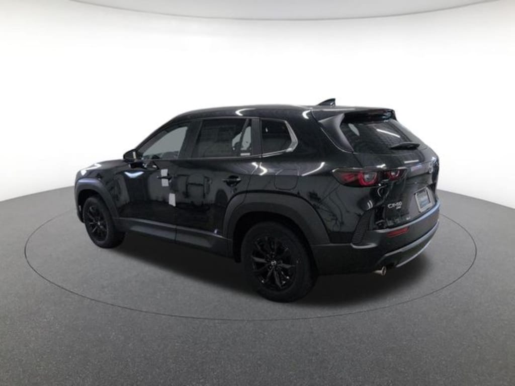 New 2026 Mazda CX-50 Hybrid Preferred AWD Sport Utility