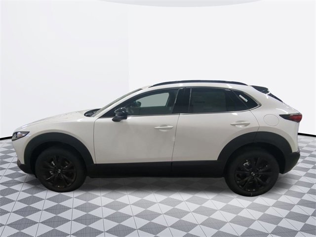 2025 Mazda CX-30 2.5 Turbo Premium Plus photo 2