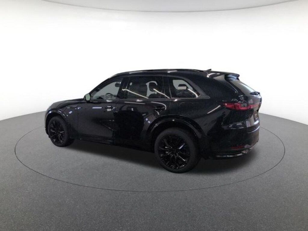 New 2026 Mazda CX-90 3.3 Turbo S Premium Sport AWD Sport Utility
