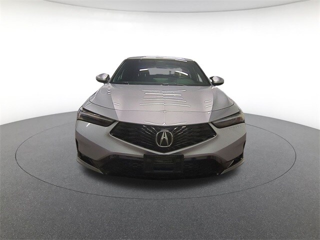 2024 Acura Integra A-Spec photo 2