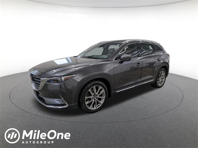 2016 Mazda CX-9 Signature's photo