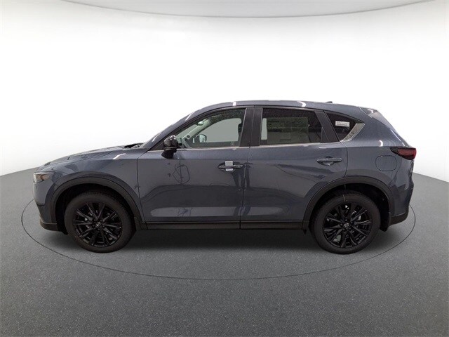 2025 Mazda CX-5 2.5 S Carbon photo 2