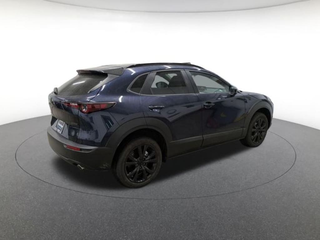 New 2026 Mazda CX-30 2.5 S Aire Edition Sport Utility