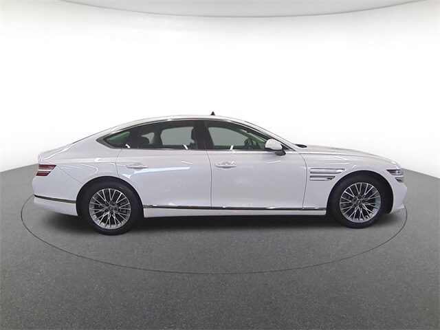 2023 Genesis G80 2.5T photo 4