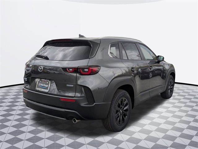 2025 Mazda CX-50 Preferred photo 3
