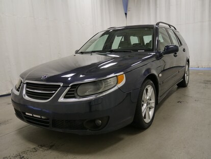 Used 2007 Saab 9 5 For Sale At Heritage Mitsubishi Morrow