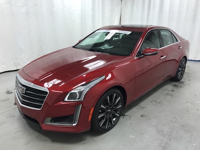 Cts For Sale >> Used 2018 Cadillac Cts For Sale At Heritage Mitsubishi Cts For Sale >> Used 2018 Cadillac Cts For Sale At Heritage Mitsubishi