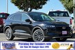 Ford Escape Plug-In Hybrid