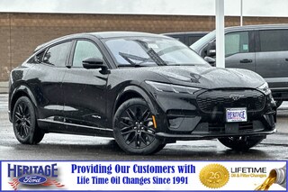 2026 Ford Mustang Mach-E Premium Premium AWD