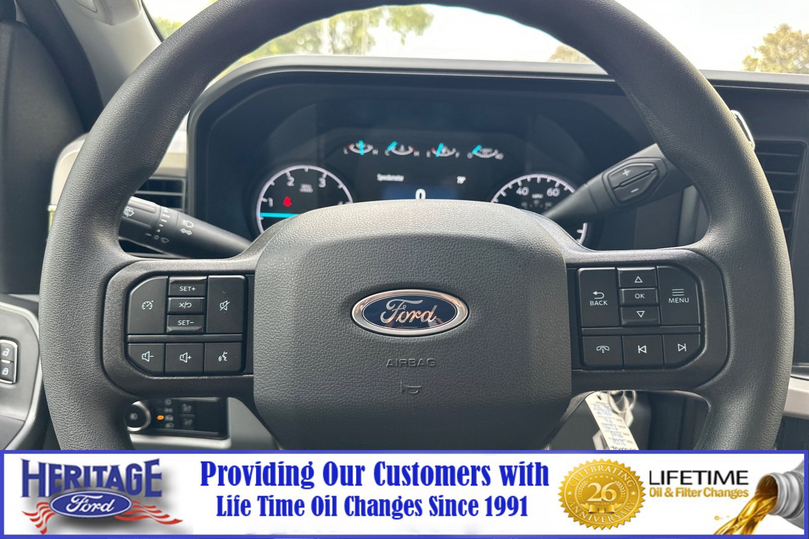 2026 Ford F-250 Super Duty XL - Photo 21