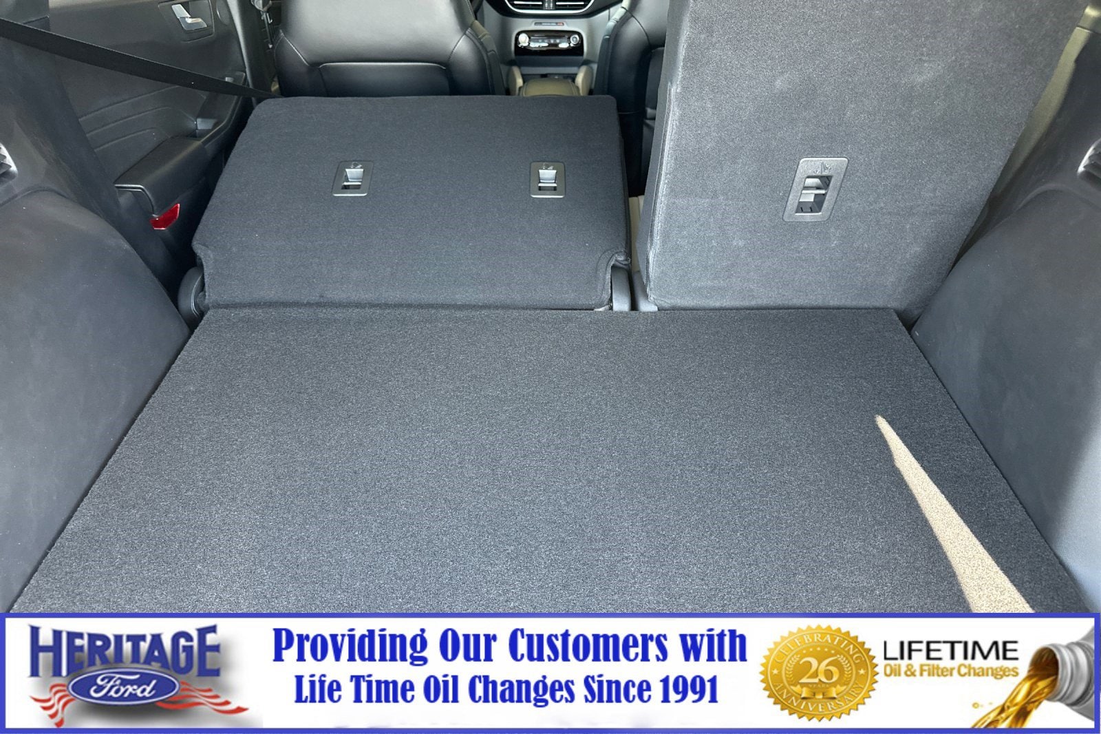 2025 Ford Escape Plug-in hybrid PHEV - Photo 11