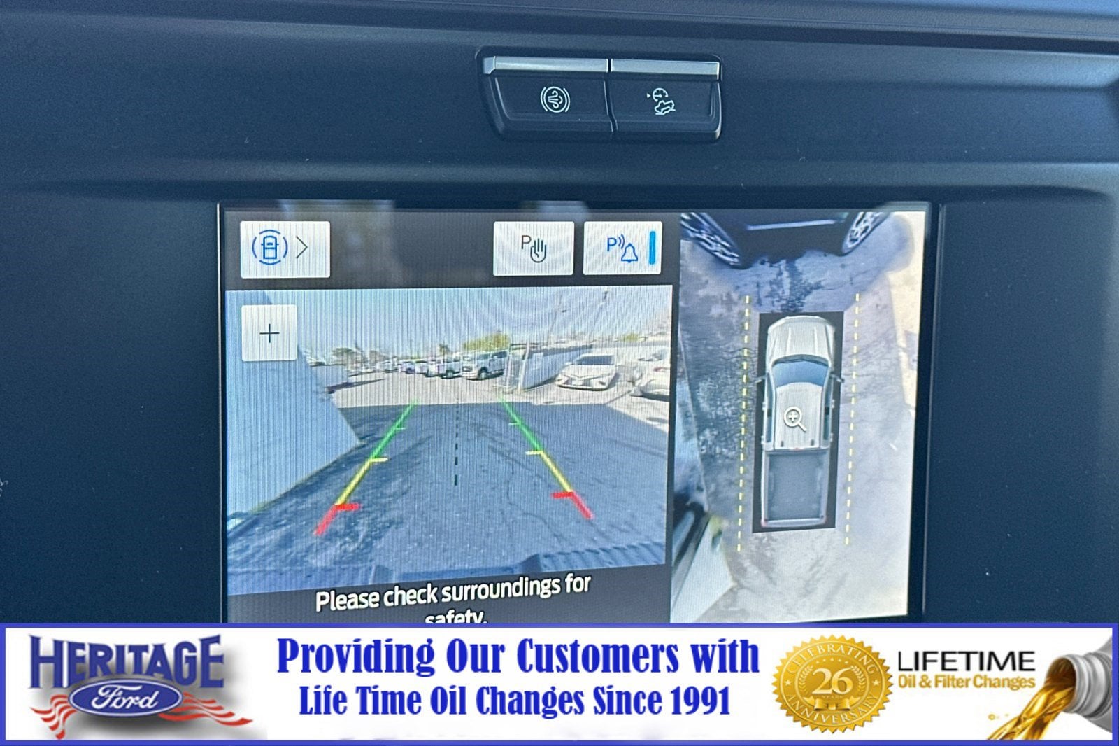 2025 Ford F-250 Super Duty XL - Photo 14