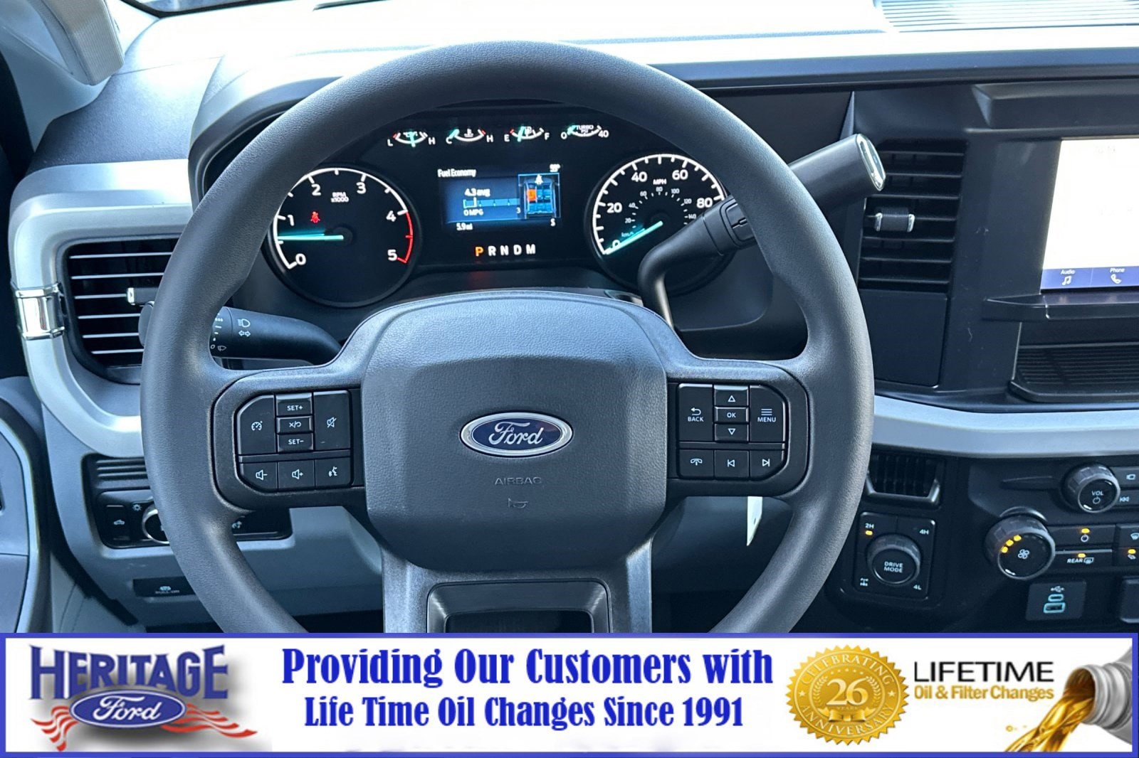 2025 Ford F-250 Super Duty XL - Photo 10