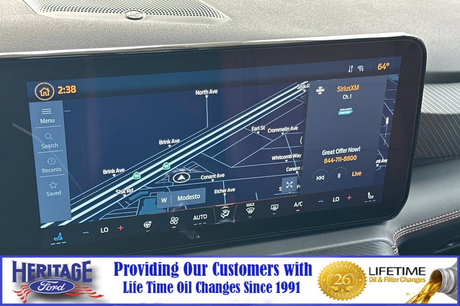 2025 Ford Mustang GT Premium Fastback - Photo 14