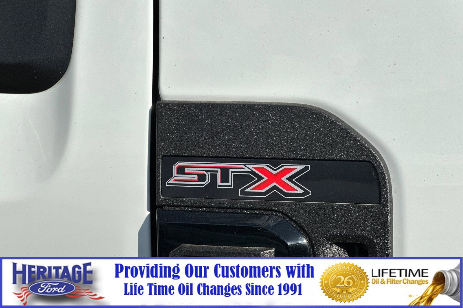 2026 Ford F-250 Super Duty XL - Photo 24