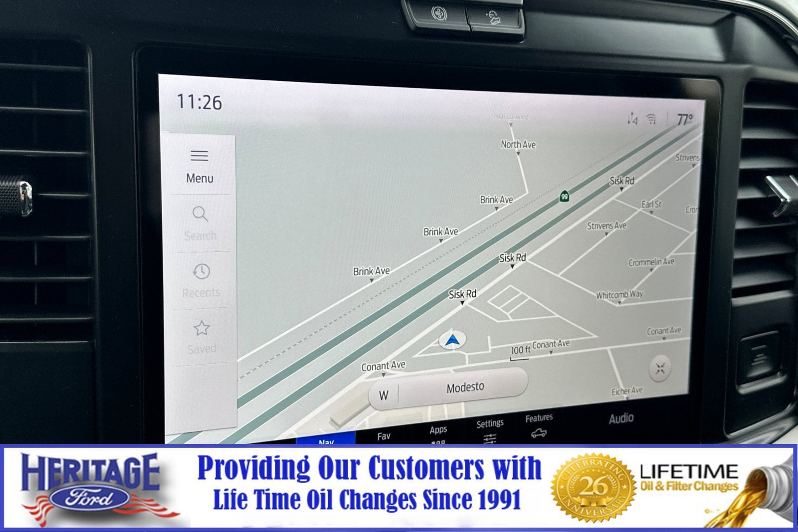 2026 Ford F-250 Super Duty XLT - Photo 17