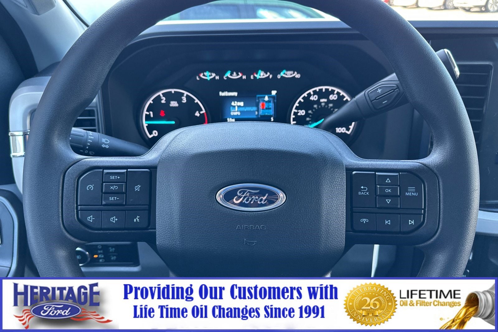 2025 Ford F-250 Super Duty XL - Photo 17