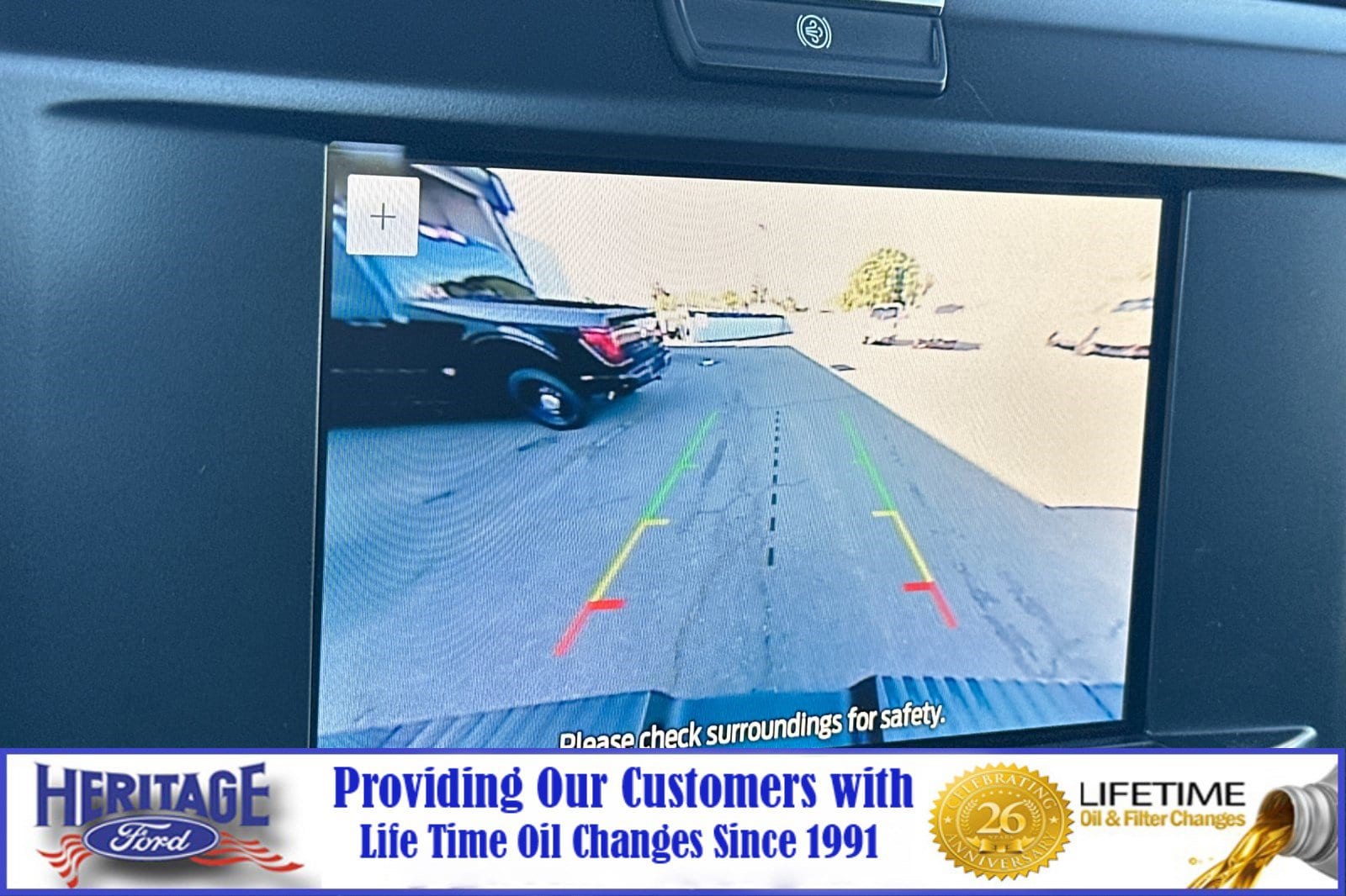 2025 Ford F-250 Super Duty XL - Photo 15