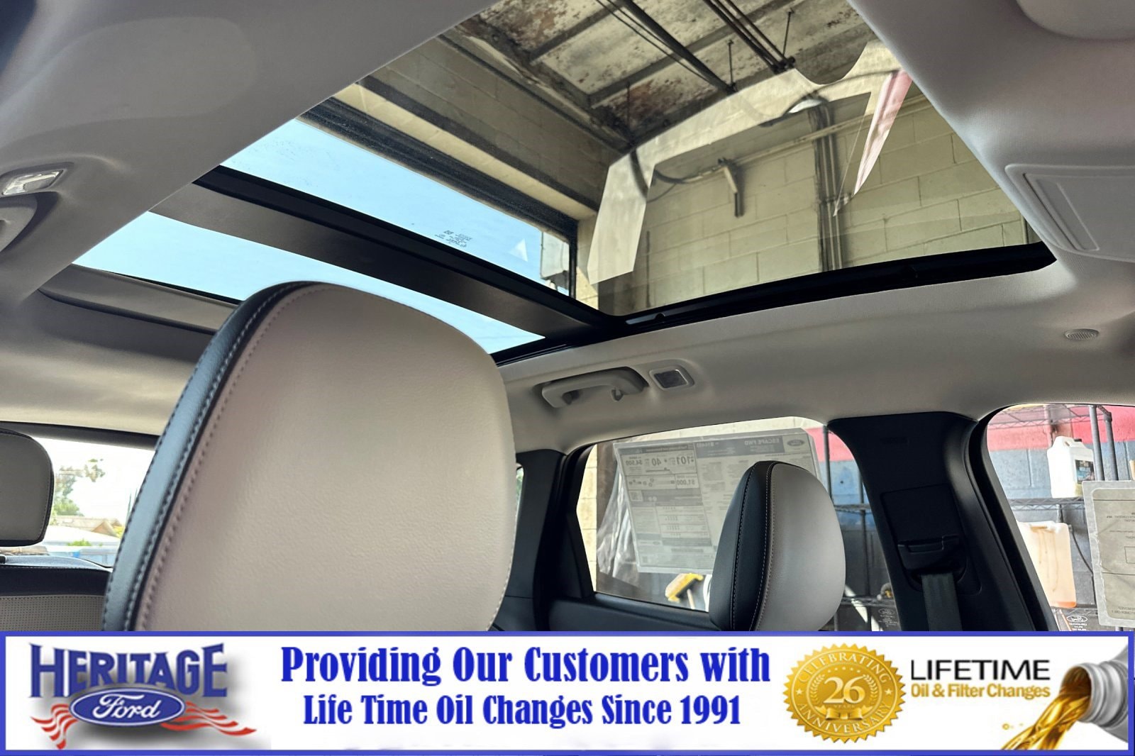 2025 Ford Escape Plug-in hybrid PHEV - Photo 13