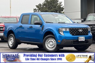 2026 Ford Maverick XL XL FWD SuperCrew