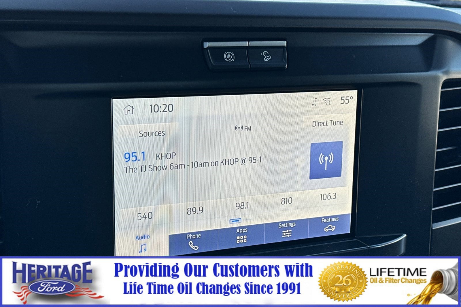 2025 Ford F-250 Super Duty XL - Photo 13