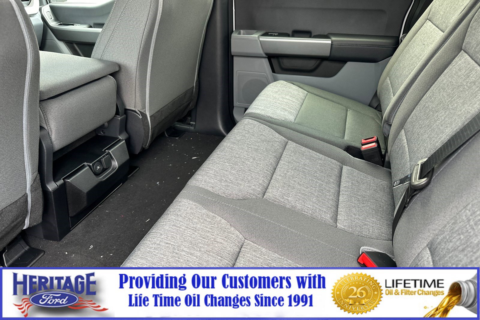 2026 Ford F-250 Super Duty XL - Photo 12