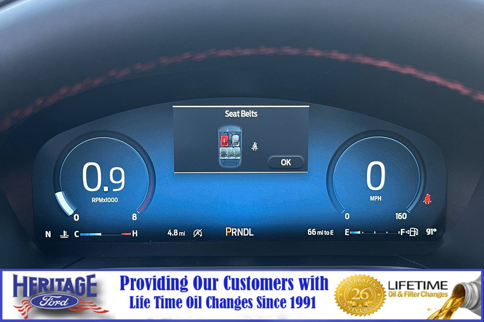 2023 Ford Escape ST-Line Elite - Photo 21