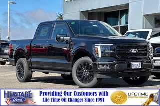 2026 Ford F-150 Lariat TRUCK