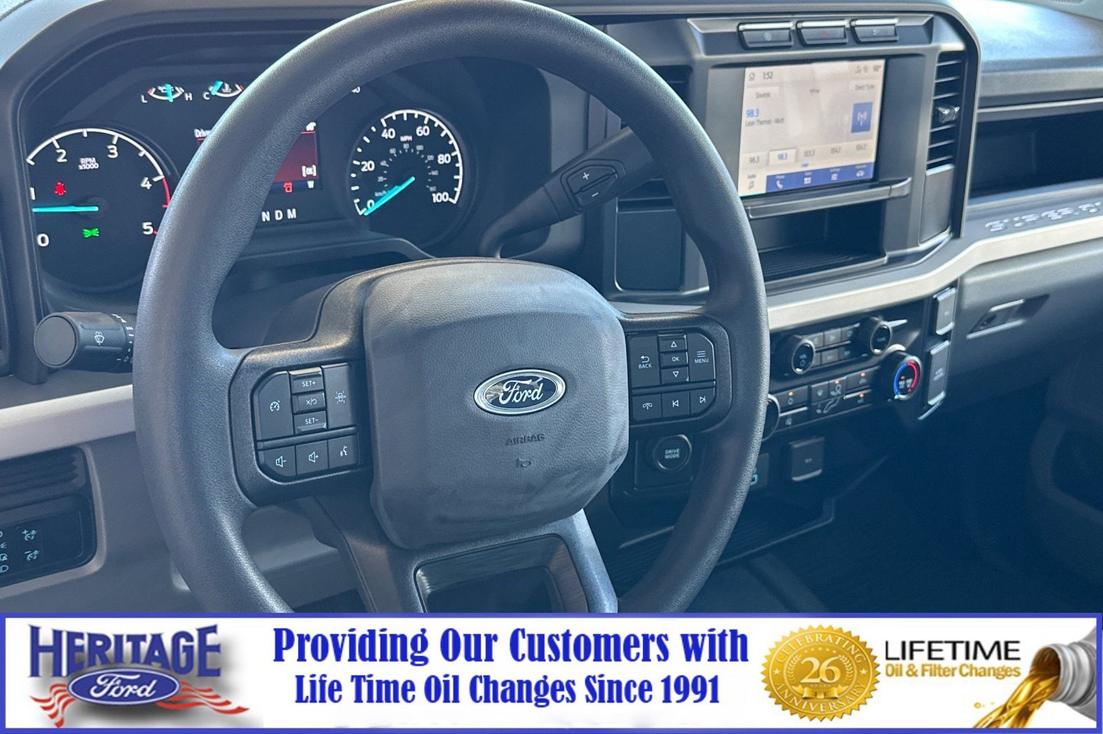 2024 Ford F-450 Super Duty Chassis Cab XL - Photo 12