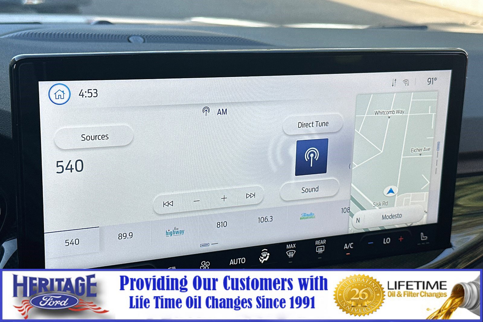 2023 Ford Escape ST-Line Elite - Photo 14