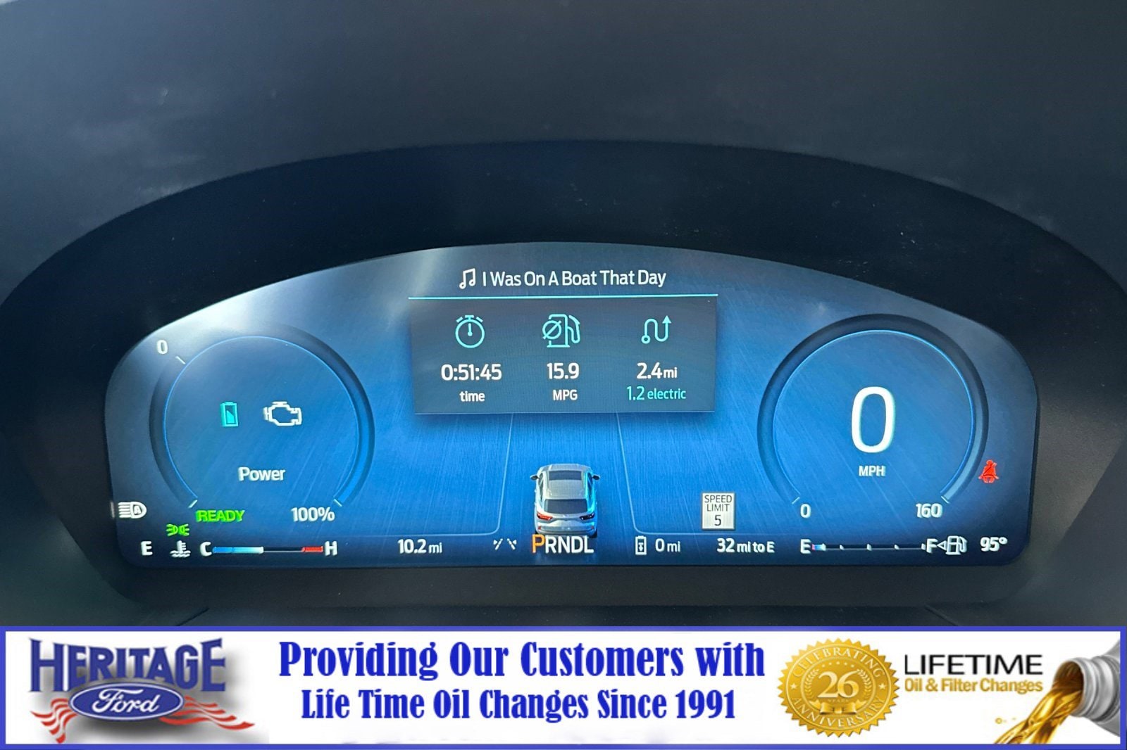 2025 Ford Escape Plug-in hybrid PHEV - Photo 21