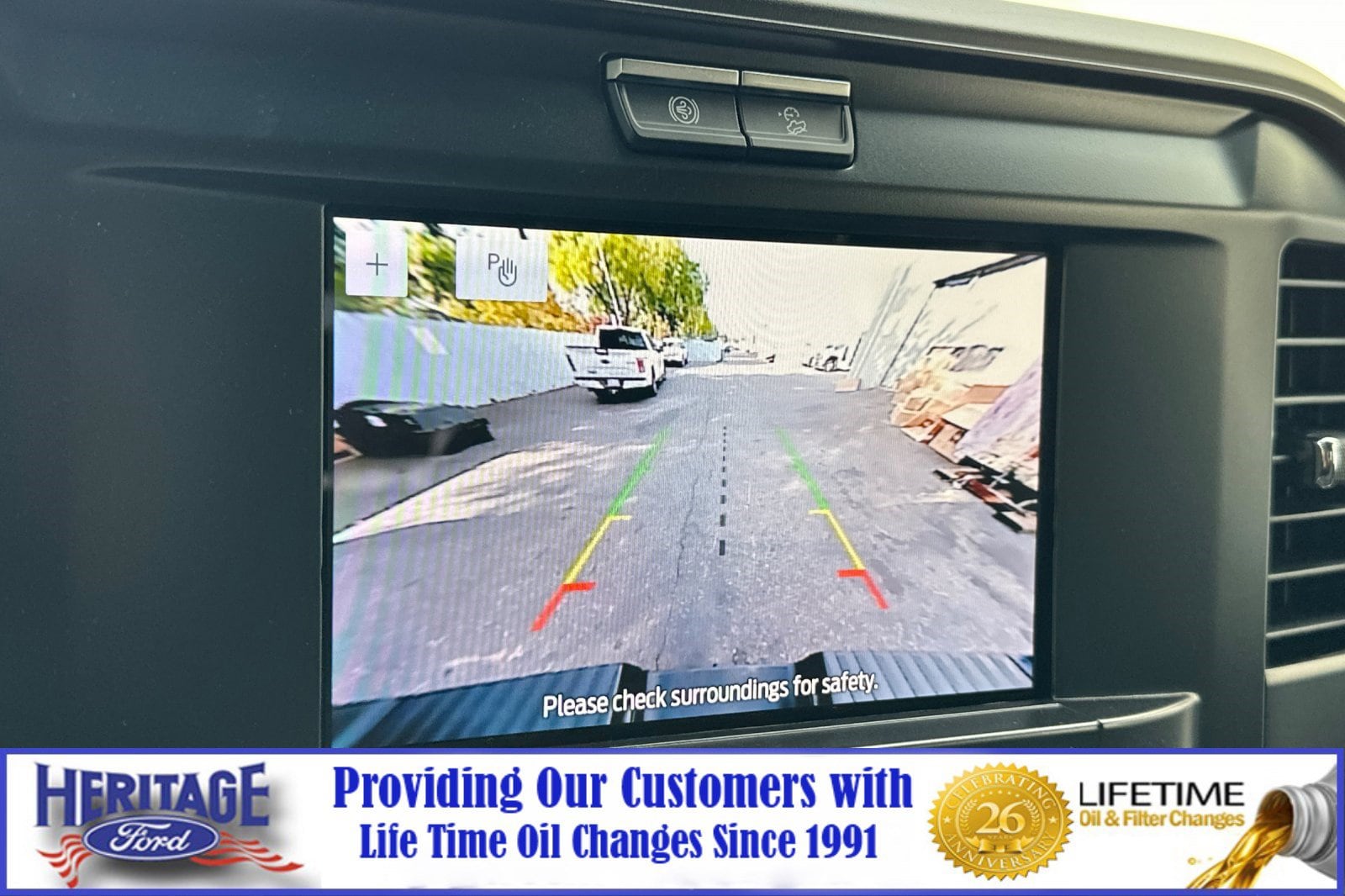 2026 Ford F-250 Super Duty XL - Photo 18