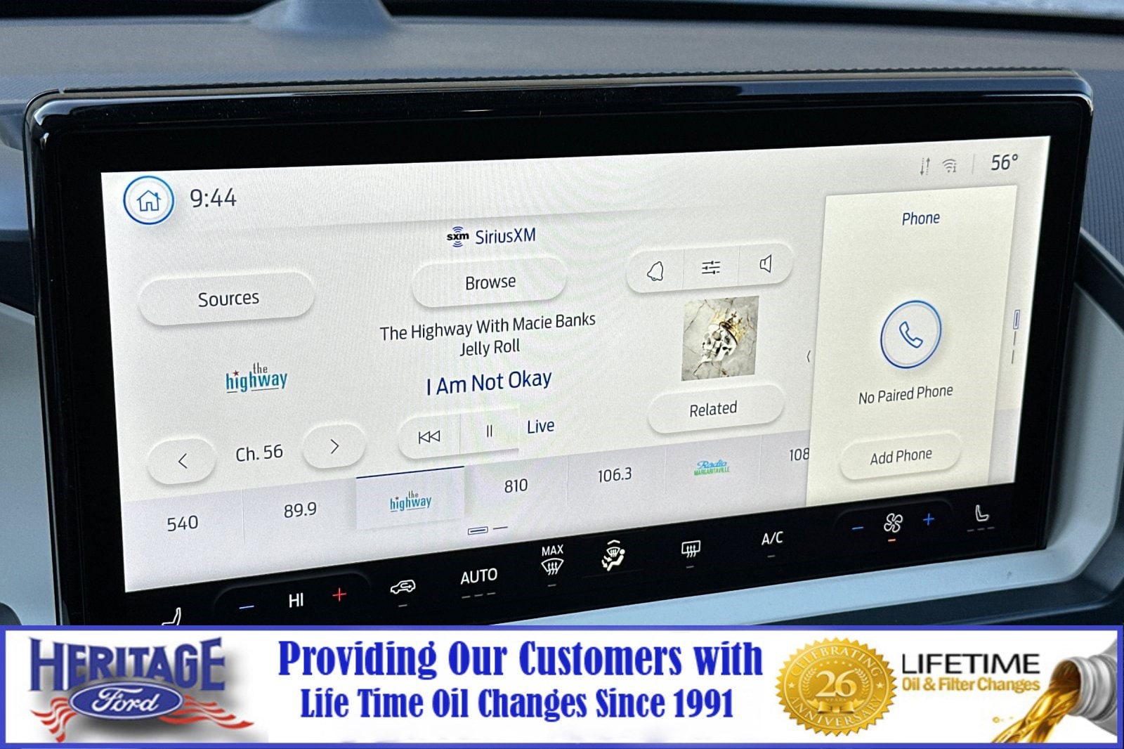 2025 Ford Bronco Sport Heritage - Photo 14