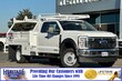  Ford F-450SD