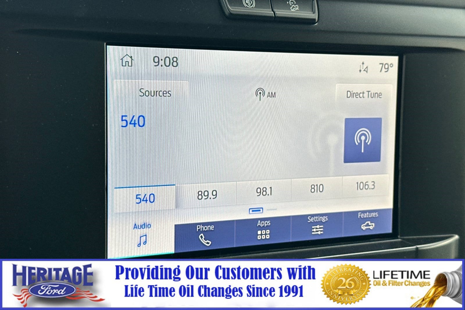 2026 Ford F-250 Super Duty XL - Photo 17