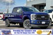  Ford F-250SD