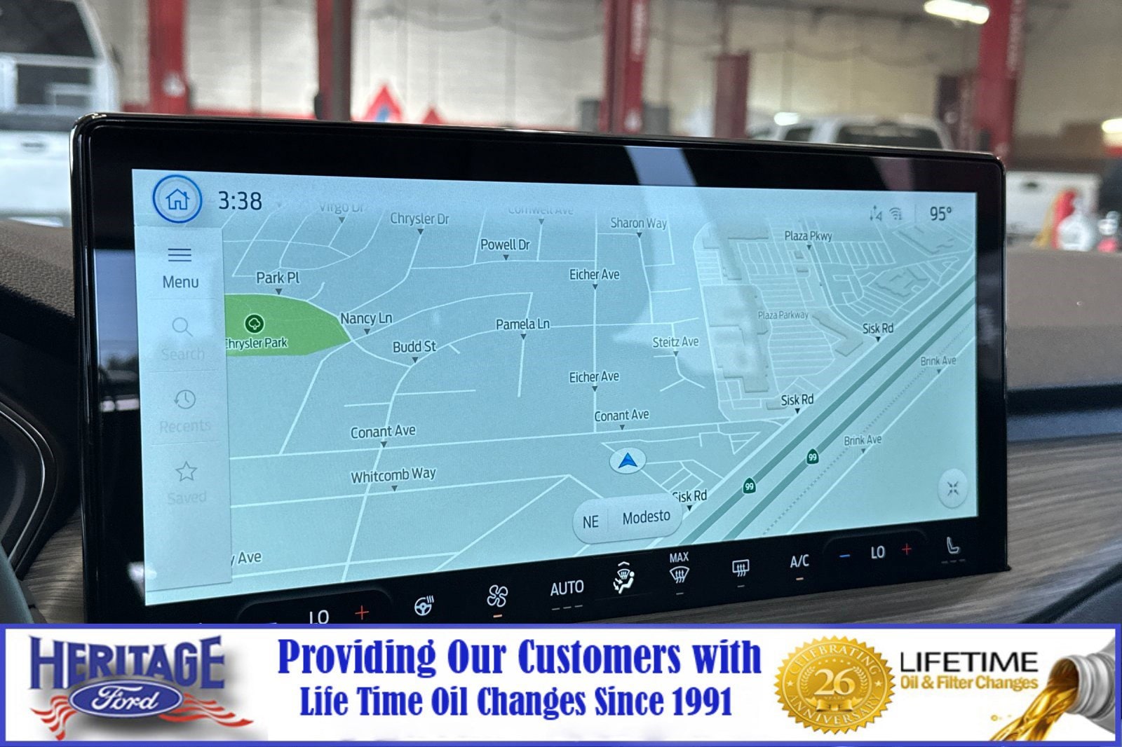 2025 Ford Escape Plug-in hybrid PHEV - Photo 15