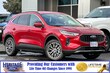 Ford Escape Plug-In Hybrid