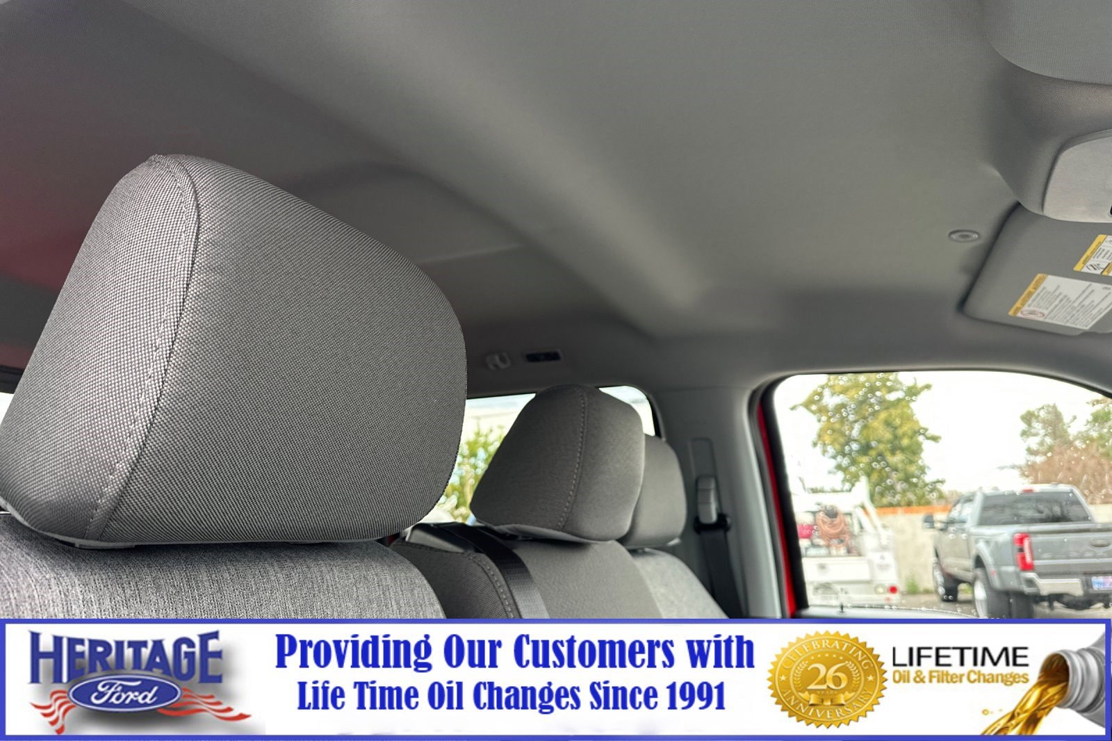 2025 Ford F-250 Super Duty XL - Photo 12