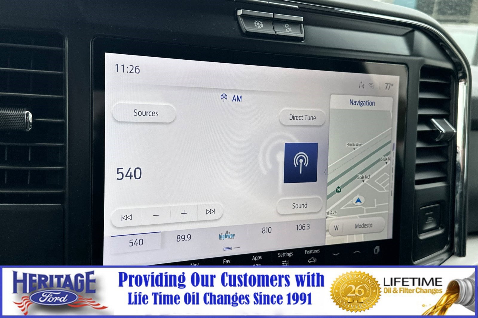 2026 Ford F-250 Super Duty XLT - Photo 16